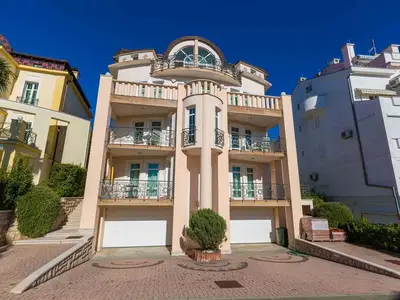 Ferienwohnung für 4 Personen (104 m²) in Crikvenica 5/10