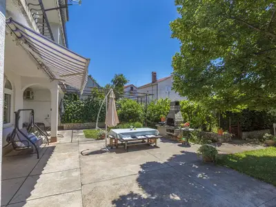 Ferienwohnung für 4 Personen (45 m²) in Crikvenica 8/10