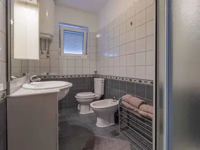 Ferienwohnung für 4 Personen (45 m²) in Crikvenica 10/10