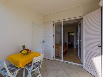 Ferienwohnung für 3 Personen (27 m²) in Crikvenica 5/10