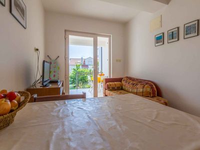 Ferienwohnung für 3 Personen (27 m²) in Crikvenica 7/10