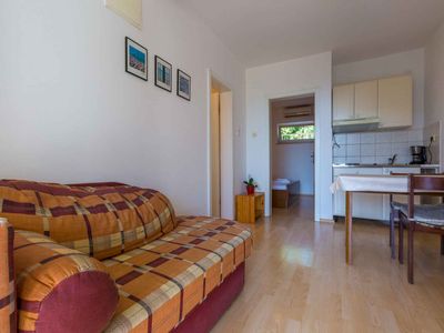 Ferienwohnung für 3 Personen (27 m²) in Crikvenica 8/10