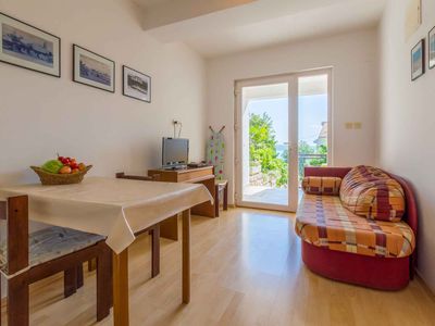 Ferienwohnung für 3 Personen (27 m²) in Crikvenica 9/10