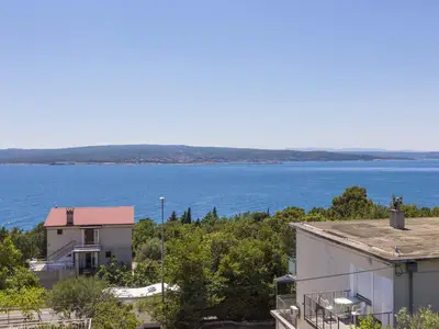 Ferienwohnung für 8 Personen (80 m²) in Crikvenica 8/10