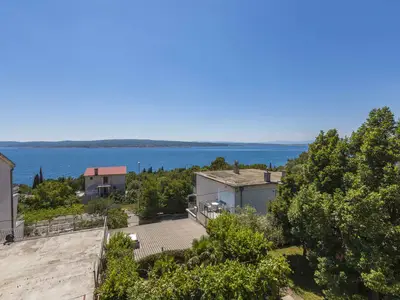 Ferienwohnung für 8 Personen (80 m²) in Crikvenica 9/10
