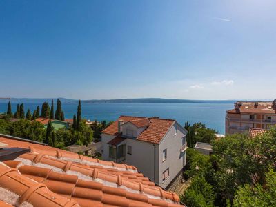 Ferienwohnung für 5 Personen (46 m²) in Crikvenica 8/10