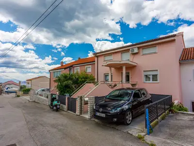 Ferienwohnung für 4 Personen (106 m²) in Crikvenica 10/10