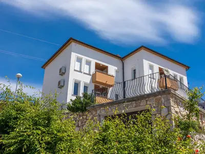 Ferienwohnung für 4 Personen (54 m²) in Crikvenica 5/10