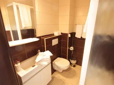 Ferienwohnung für 4 Personen (54 m²) in Crikvenica 10/10