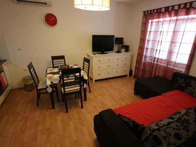 Ferienwohnung für 4 Personen (35 m²) in Crikvenica 7/10