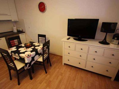 Ferienwohnung für 4 Personen (35 m²) in Crikvenica 8/10