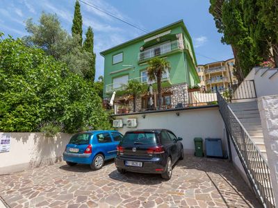 Ferienwohnung für 4 Personen (27 m²) in Crikvenica 4/10