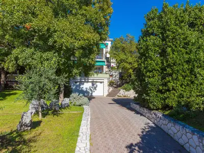 Ferienwohnung für 5 Personen (80 m²) in Crikvenica 5/10