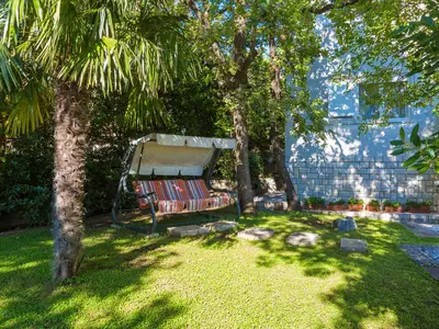 Ferienwohnung für 5 Personen (80 m²) in Crikvenica 6/10