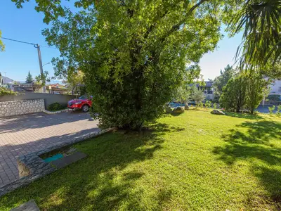 Ferienwohnung für 5 Personen (80 m²) in Crikvenica 7/10