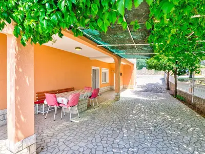 Ferienwohnung für 6 Personen (80 m²) in Crikvenica 6/10