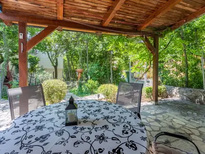 Ferienwohnung für 2 Personen (19 m²) in Crikvenica 5/10