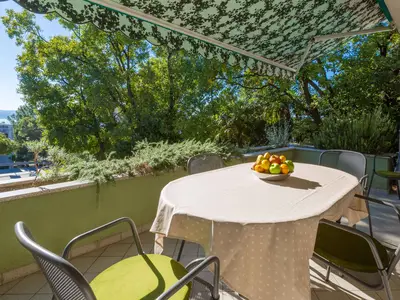 Ferienwohnung für 5 Personen (80 m²) in Crikvenica 4/10