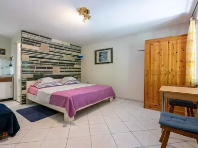 Ferienwohnung für 2 Personen (19 m²) in Crikvenica 10/10