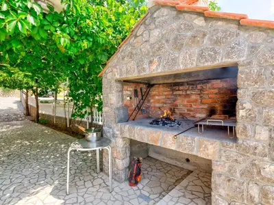 Ferienwohnung für 6 Personen (80 m²) in Crikvenica 5/10