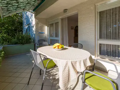 Ferienwohnung für 5 Personen (80 m²) in Crikvenica 3/10