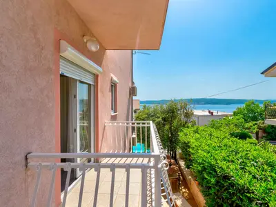 Ferienwohnung für 8 Personen (100 m²) in Crikvenica 3/10