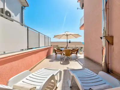 Ferienwohnung für 8 Personen (100 m²) in Crikvenica 6/10