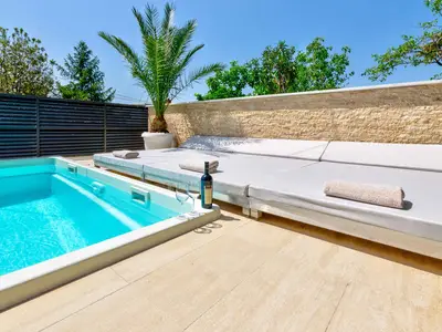 Ferienwohnung für 8 Personen (110 m²) in Crikvenica 10/10