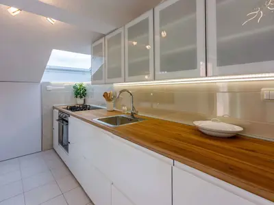 Ferienwohnung für 5 Personen (80 m²) in Crikvenica 8/10