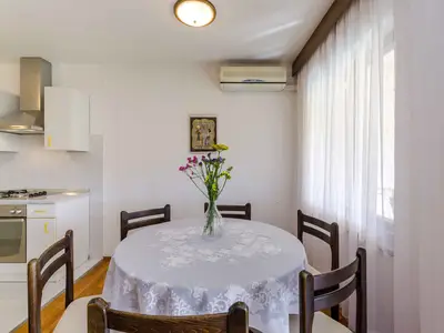 Ferienwohnung für 6 Personen (78 m²) in Crikvenica 10/10