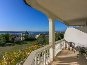 Ferienwohnung für 3 Personen (39 m²) in Crikvenica