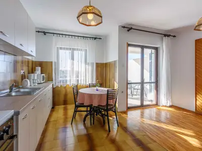 Ferienwohnung für 3 Personen (39 m²) in Crikvenica 8/10