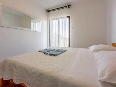 Ferienwohnung für 4 Personen (55 m²) in Crikvenica 8/10