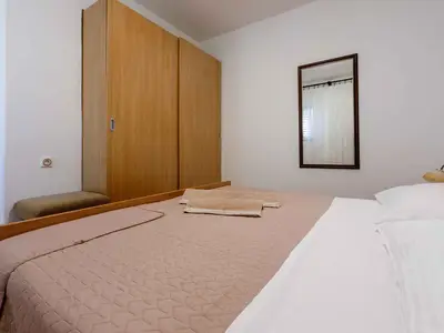 Ferienwohnung für 3 Personen (39 m²) in Crikvenica 10/10