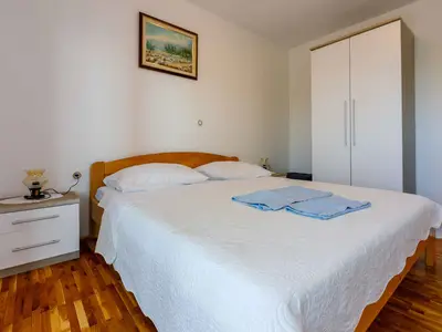 Ferienwohnung für 4 Personen (55 m²) in Crikvenica 10/10