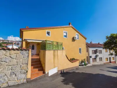 Ferienwohnung für 4 Personen (62 m²) in Crikvenica 3/10