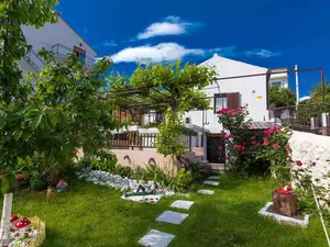 Ferienwohnung für 4 Personen (80 m²) in Crikvenica