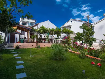 Ferienwohnung für 4 Personen (80 m²) in Crikvenica 2/10