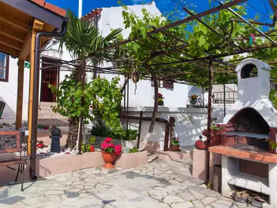 Ferienwohnung für 4 Personen (80 m²) in Crikvenica 10/10