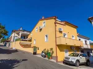 Ferienwohnung für 4 Personen (62 m²) in Crikvenica