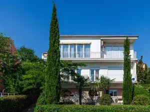 Ferienwohnung für 5 Personen (65 m²) in Crikvenica