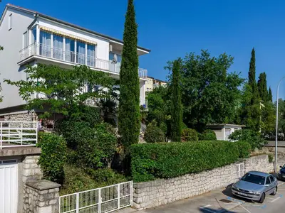 Ferienwohnung für 5 Personen (65 m²) in Crikvenica 5/10