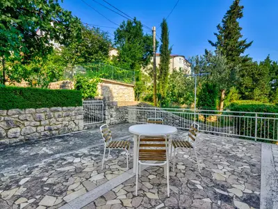 Ferienwohnung für 5 Personen (65 m²) in Crikvenica 6/10