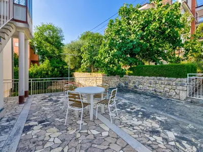 Ferienwohnung für 5 Personen (65 m²) in Crikvenica 7/10