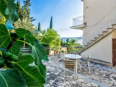 Ferienwohnung für 5 Personen (65 m²) in Crikvenica 9/10