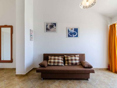 Ferienwohnung für 4 Personen (43 m²) in Crikvenica 4/10