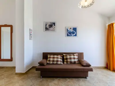 Ferienwohnung für 4 Personen (43 m²) in Crikvenica 8/10