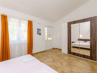 Ferienwohnung für 4 Personen (43 m²) in Crikvenica 7/10