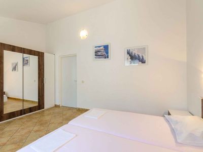 Ferienwohnung für 4 Personen (43 m²) in Crikvenica 8/10