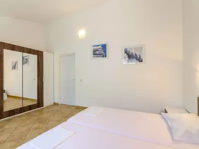 Ferienwohnung für 4 Personen (43 m²) in Crikvenica 10/10